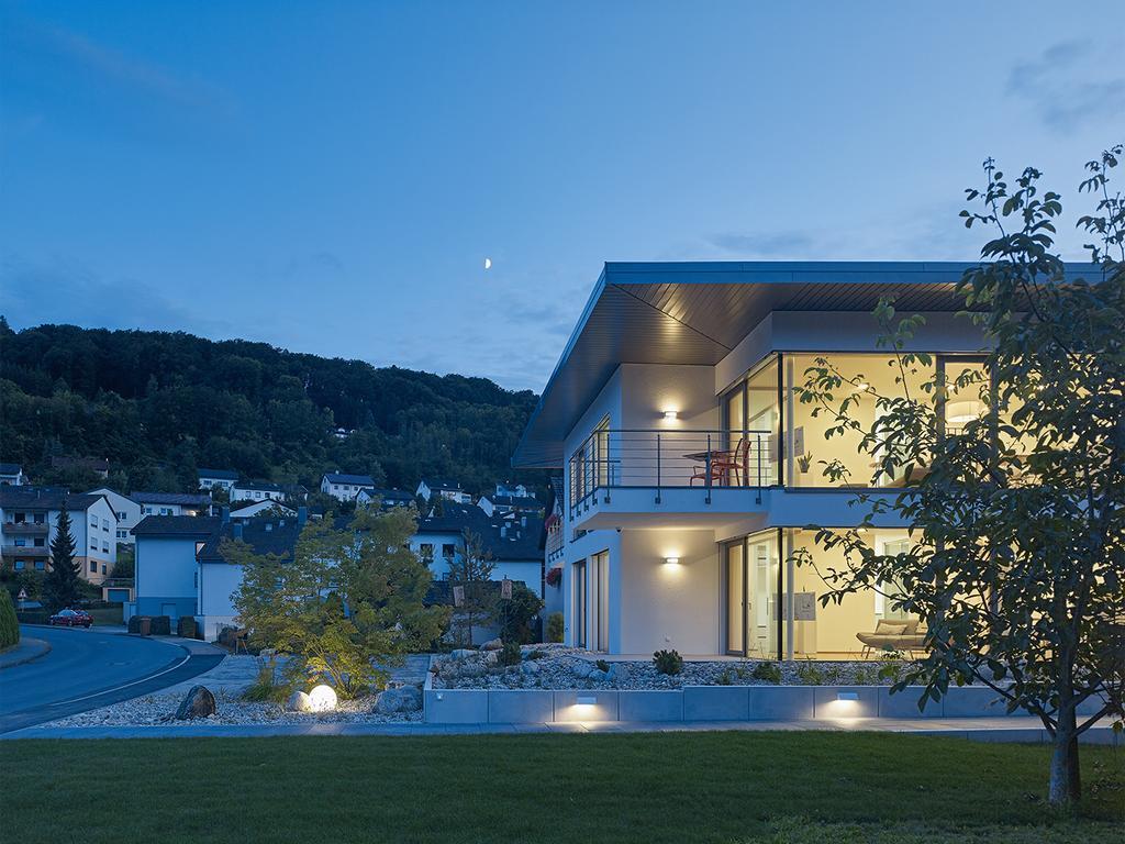 Lumina Apartments Ingelfingen Exterior photo